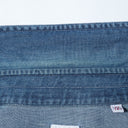 BOLZONELLA / デニム ボタンダウン シャツ