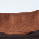 BEAMS HEART / フェイクレザーブルゾン