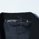 KRIS VAN ASSCHE / 2ボタン ジャケット