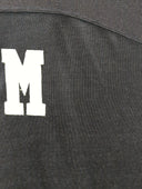 BEAMS BOY / Logo Football T-shirt