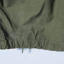 BEAMS BOY / US ARMY オーバー パンツ