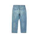 UNUSED / Ripped denim