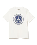 BEAMS / LOGO TEE