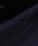 Demi-Luxe BEAMS / コットンリネン ワンピース