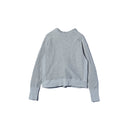 Sanca / Vネック スウェット カーディガン