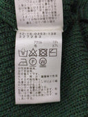 BEAMS HEART / モックネック ニット