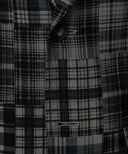 International Gallery BEAMS / プリント ドレーピージャケット