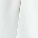 Demi-Luxe BEAMS / ソフト ドレープ タックパンツ