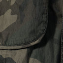 BARBOUR / カモフラージュ ブルゾン