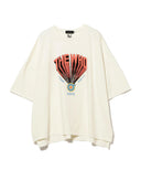 GOOD ROCK SPEED × Ray BEAMS / 別注 BIG Tシャツ