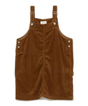 BEAMS BOY / コーデュロイ ジャンプ スカート