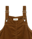 BEAMS BOY / コーデュロイ ジャンプ スカート