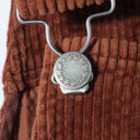 BEAMS BOY / コーデュロイ ジャンプ スカート