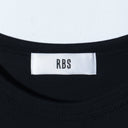 RBS / プリーツ ティアード ノースリーブ トップス