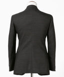 BEAMS F / CANONICO  ソリッド スーツ