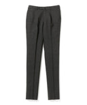BEAMS F / CANONICO  ソリッド スーツ