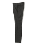 BEAMS F / CANONICO  ソリッド スーツ