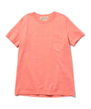 REMI RELIEF / 別注 ポケットTシャツ
