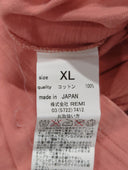 REMI RELIEF / 別注 ポケットTシャツ