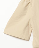 GHOSPELL / Open Back Jump Suit