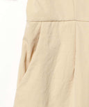 GHOSPELL / Open Back Jump Suit