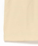GHOSPELL / Open Back Jump Suit