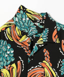 SUN SURF × BEAMS BOY / 別注 ハワイアン ワンピース