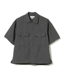 B:MING by BEAMS / ワイドフィット CPOシャツ