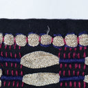 archi / 刺繍 ショールカラー ジャケット
