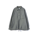 ts(s) / プルオーバー シャツ