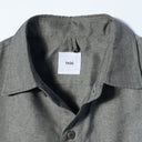 ts(s) / プルオーバー シャツ