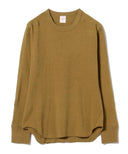 B:MING by BEAMS / クルーネック ロングスリーブ トップス