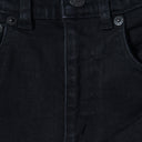 SERGE de bleu / CORNE デニムパンツ