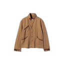 MR.FREEDOM×SUGAR CANE / フルボタン ブルゾン