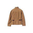 MR.FREEDOM×SUGAR CANE / フルボタン ブルゾン