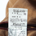 MR.FREEDOM×SUGAR CANE / フルボタン ブルゾン