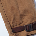 MR.FREEDOM×SUGAR CANE / フルボタン ブルゾン