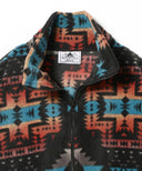 BLACK MOUNTAIN / Fleece Jacket