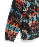 BLACK MOUNTAIN / Fleece Jacket