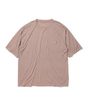 B:MING by BEAMS /ウォッシャブル ウールミックス Tシャツ