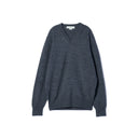 JOHN SMEDLEY / Vネック ニット