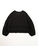 Auguste / ボヘミアン ブラウス