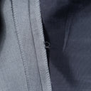 GERMANO / サージ 2プリーツ スラックス