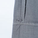 GERMANO / サージ 2プリーツ スラックス