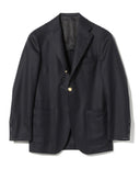 BEAMS F / EASY ブレザー