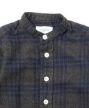 ARCH&LINE / インディゴワンピース