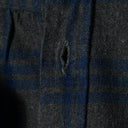 ARCH&LINE / インディゴワンピース