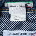 JACOB COHEN / J688 ウォッシュ デニム