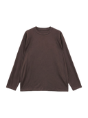 B:MING by BEAMS / ラグラン クルーネック カットソー