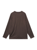 B:MING by BEAMS / ラグラン クルーネック カットソー